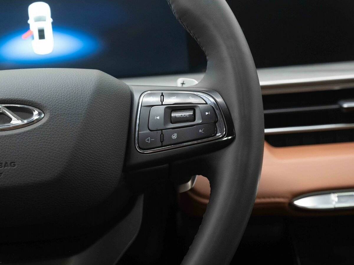 Б/У Чери Тигго 8 Про Макс 2023 года. Фото: #16