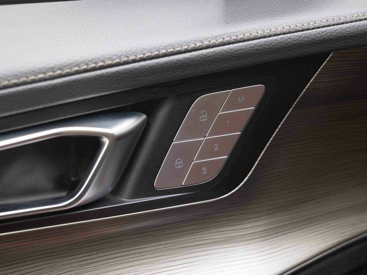 Б/У Чери Тигго 8 Про Макс 2023 года. Фото: #19