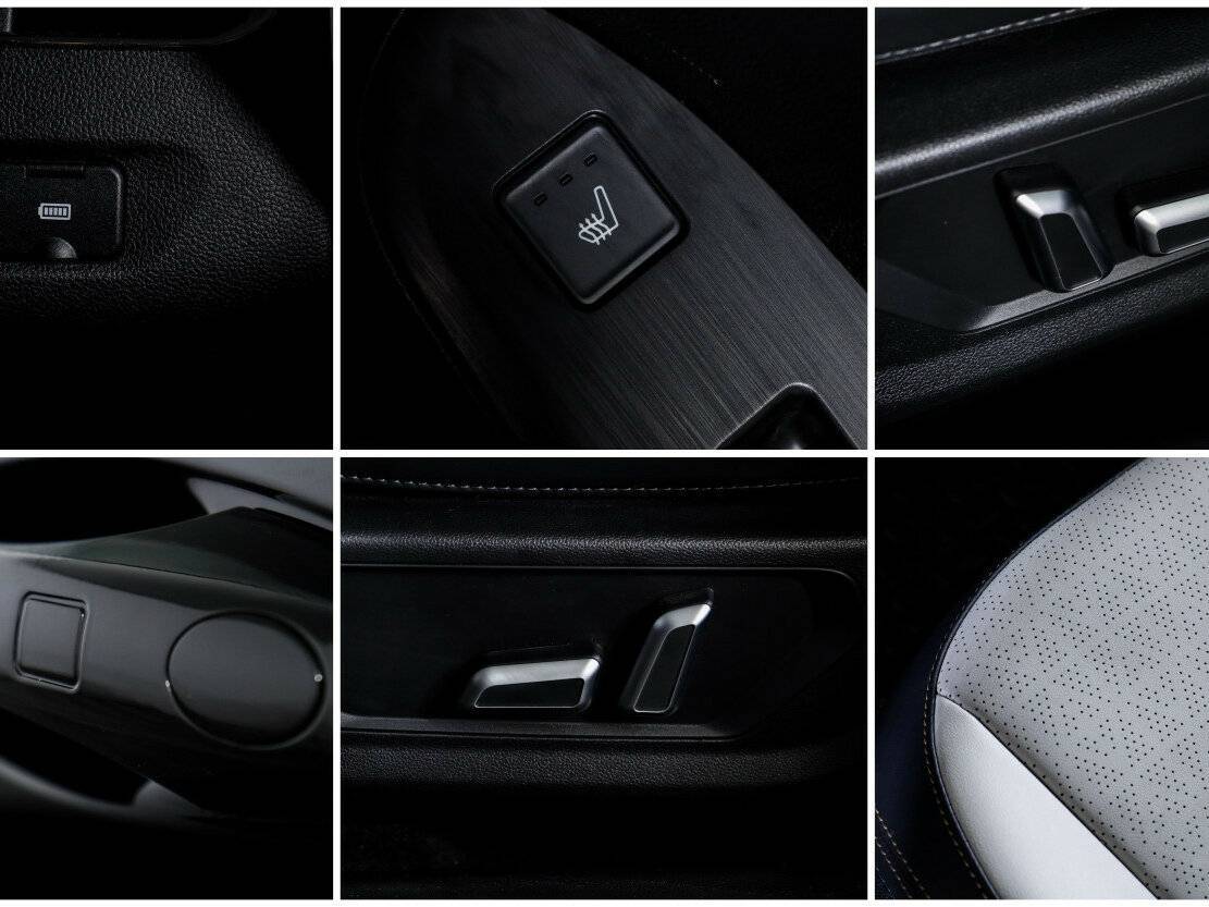 Б/У Хавал Джолион 2024 года. Фото: #17