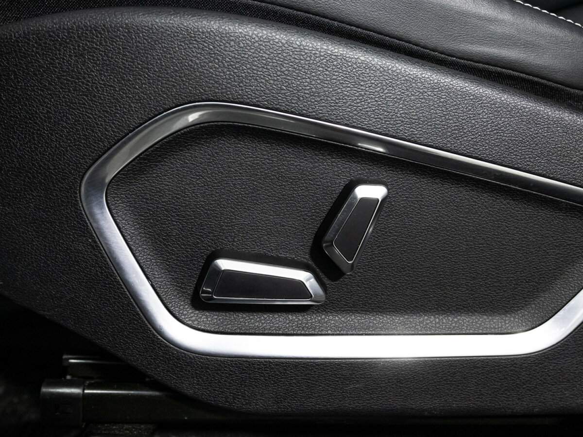 Б/У Джили Атлас Про 2022 года. Фото: #15