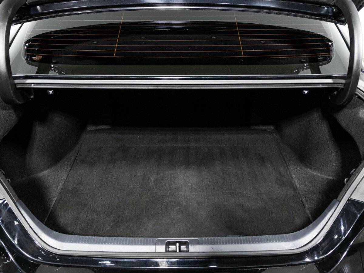 Б/У Тойота Камри 2021 года. Фото: #14