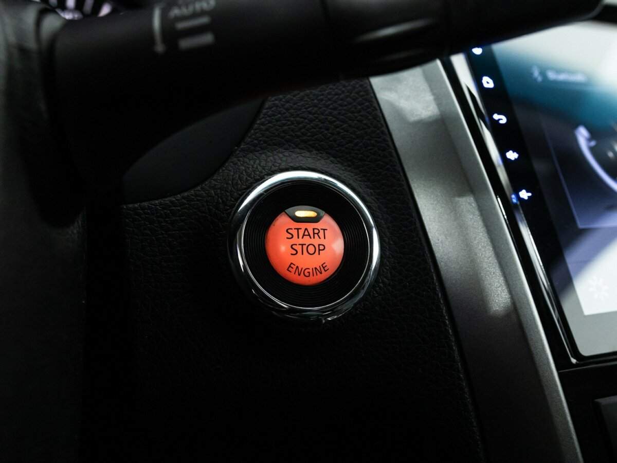 Nissan Teana 2014 года с пробегом. Фото: #17