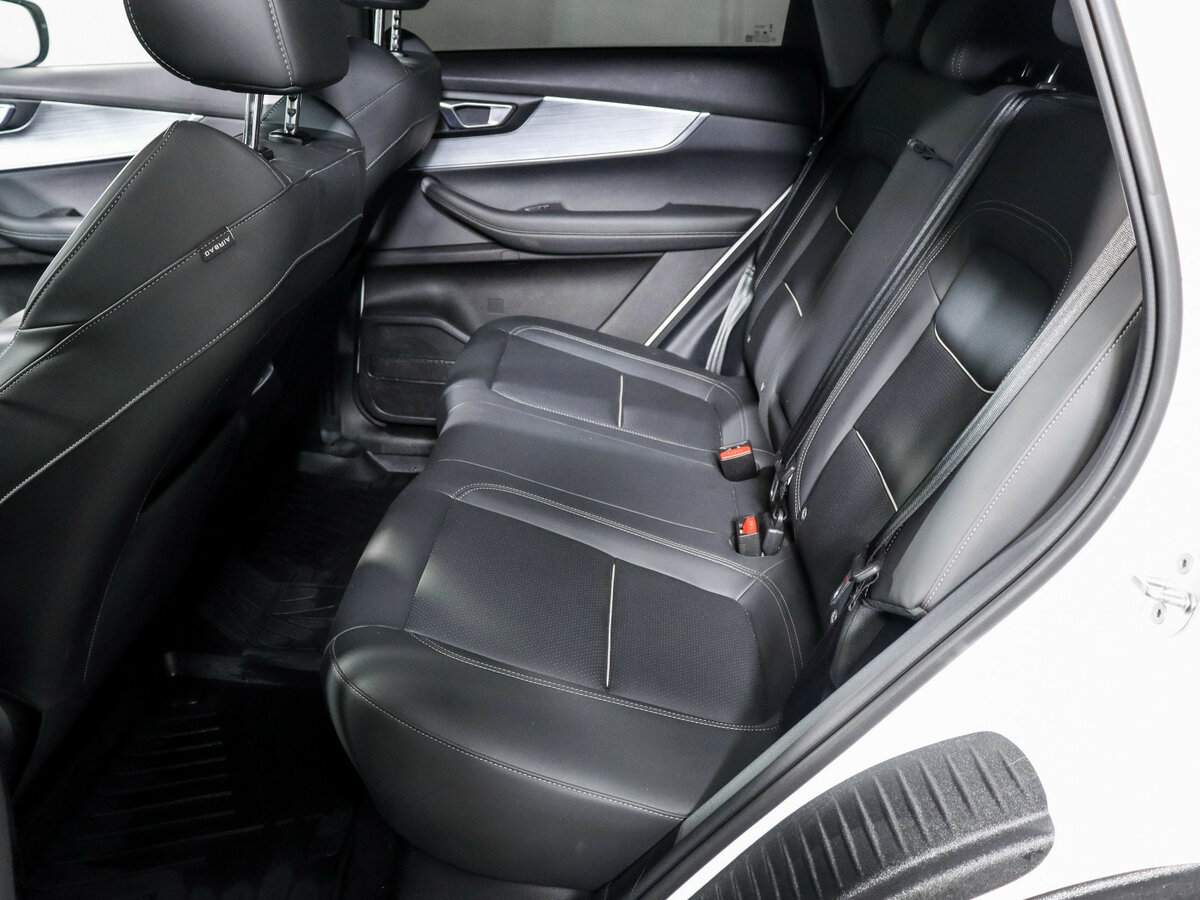 Б/У Чери Тигго 7 Про Макс 2023 года. Фото: #6