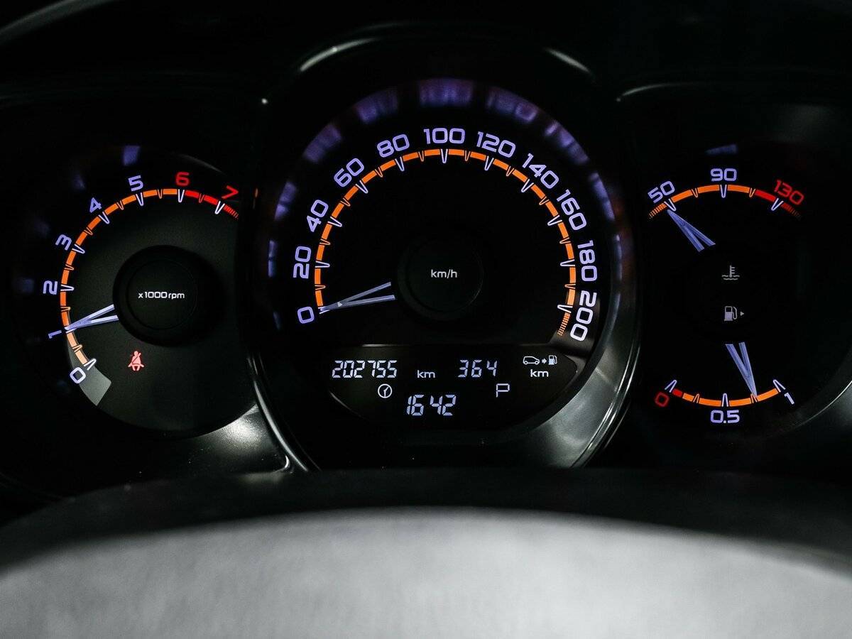 Б/У Лада (ВАЗ) Веста 2020 года. Фото: #9