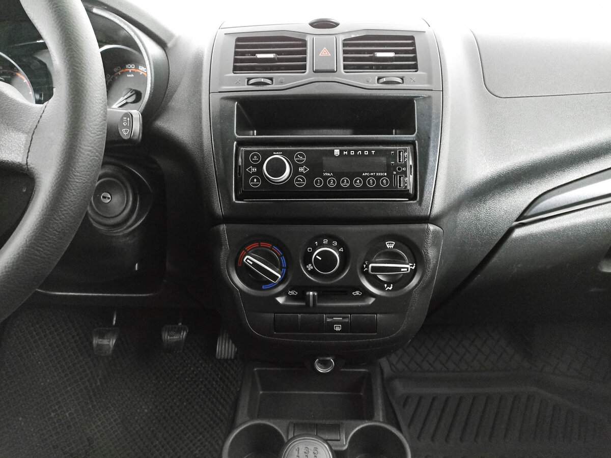 Lada (ВАЗ) Granta 2019 года с пробегом. Фото: #14