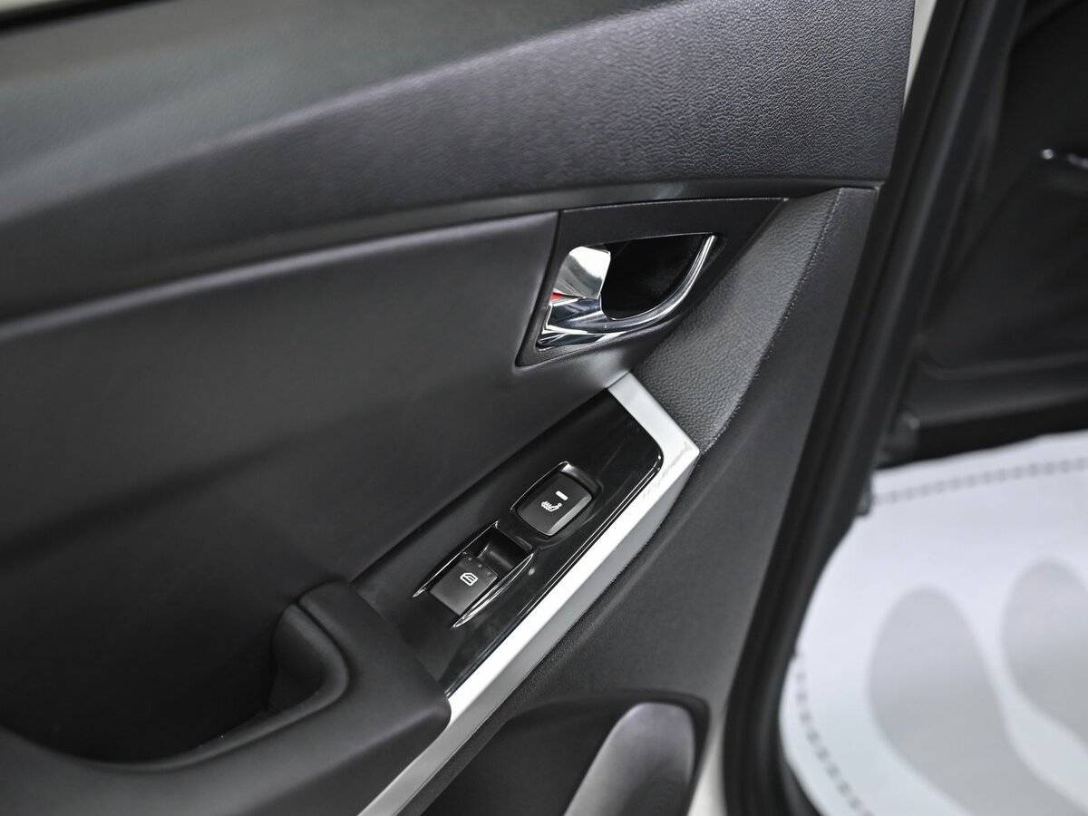 Б/У Сан-Ён Актион 2014 года. Фото: #13