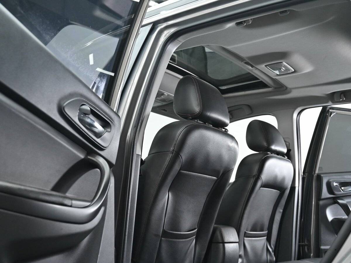 Б/У Чанган КС35 2014 года. Фото: #12