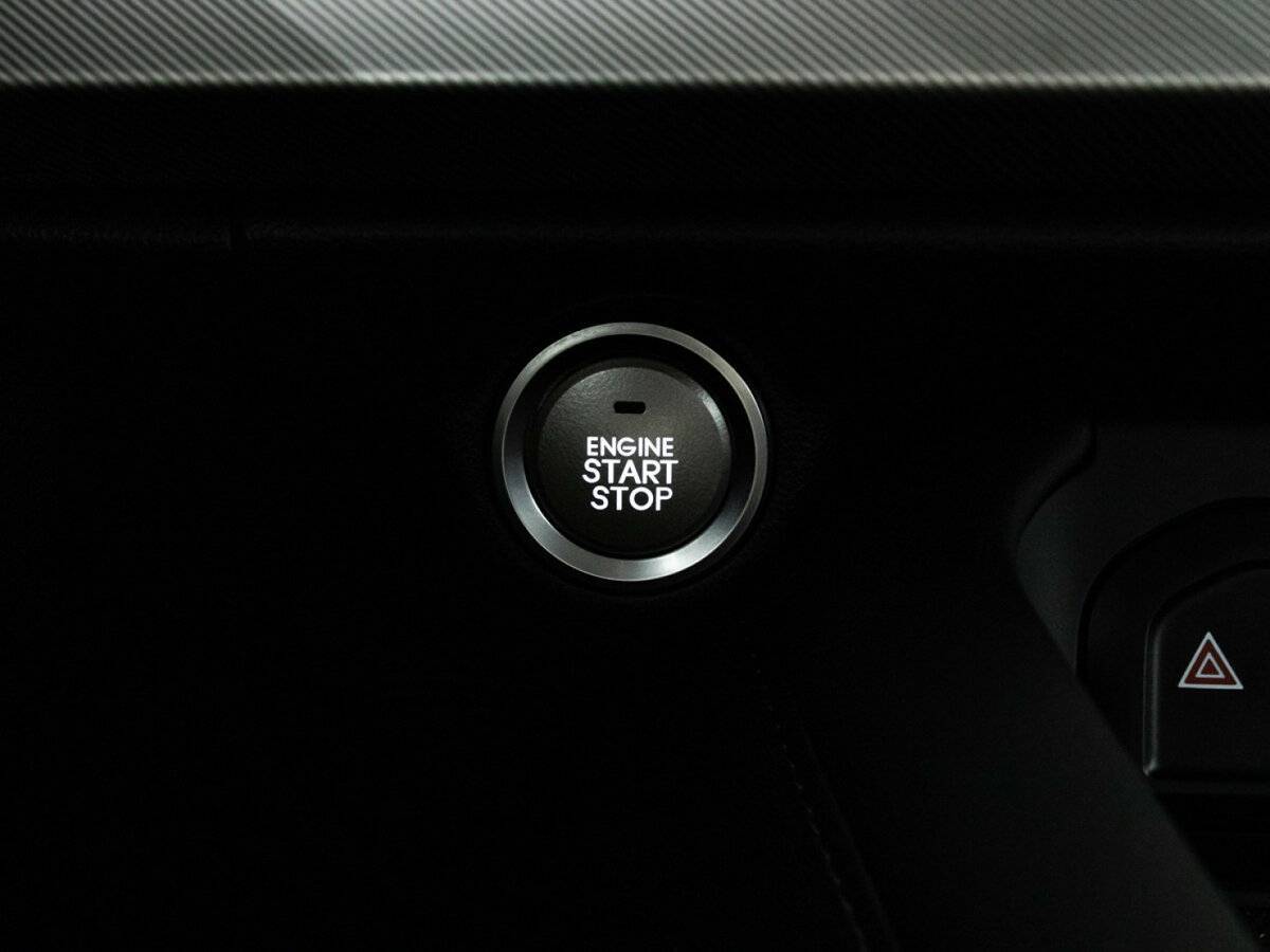 Б/У Хавал Ф7-икс 2023 года. Фото: #17