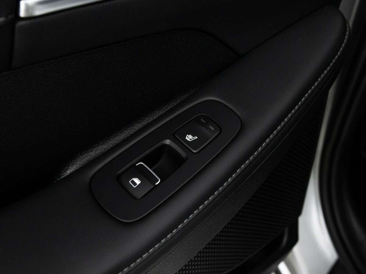 Hyundai Sonata 2020 года с пробегом. Фото: #26