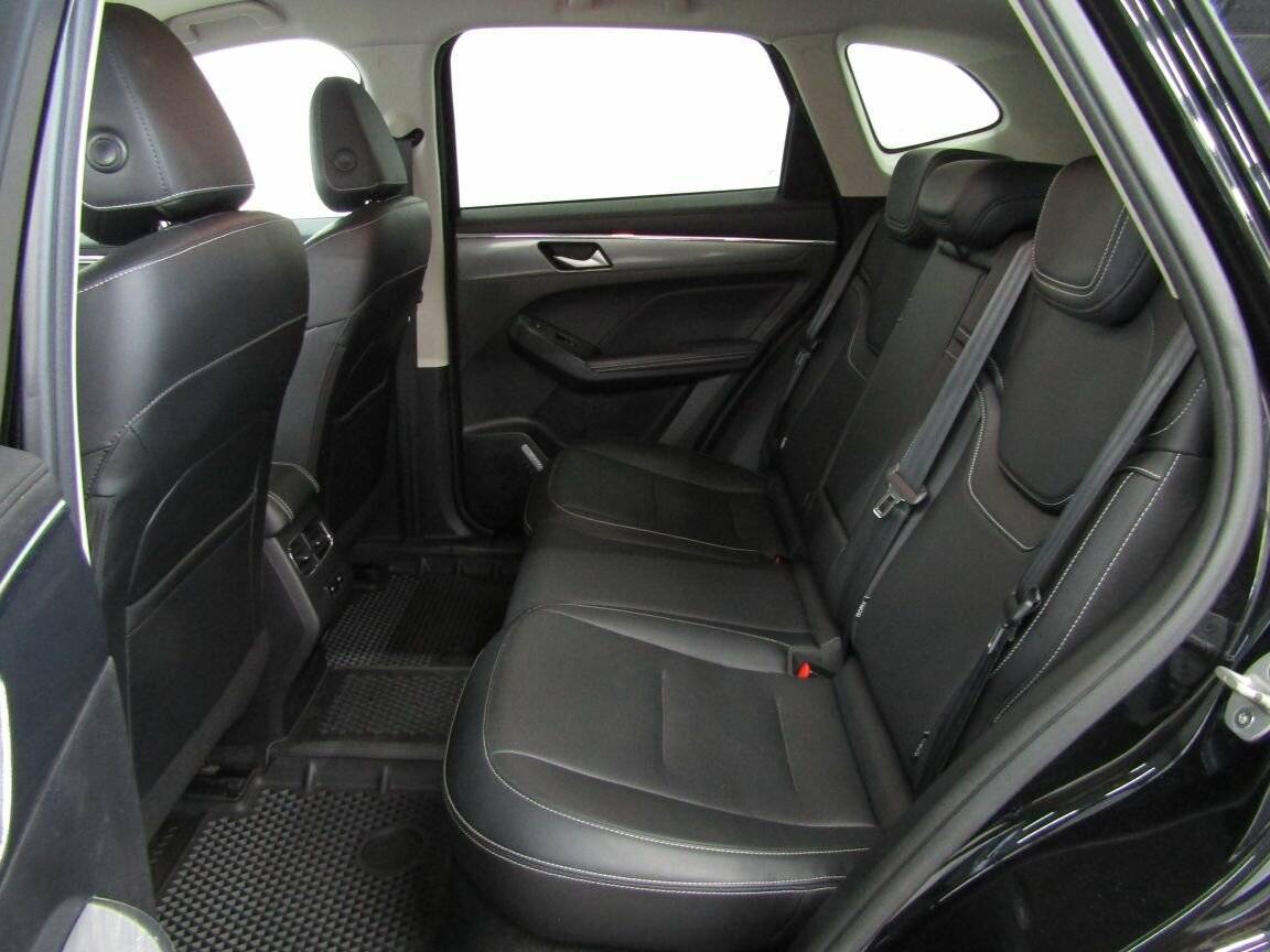 Б/У Хавал Джолион 2024 года. Фото: #11