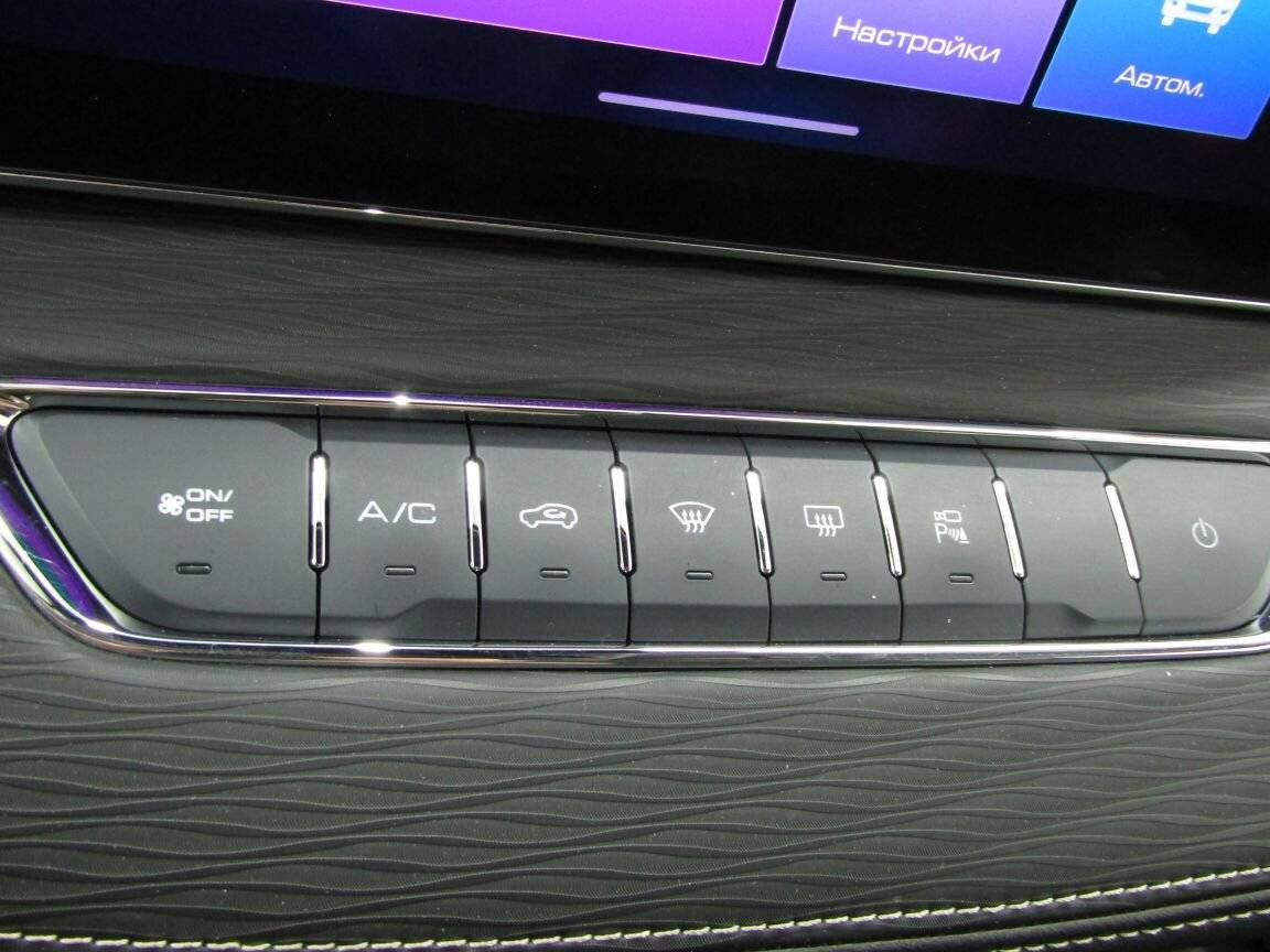 Б/У Хавал Джолион 2024 года. Фото: #22