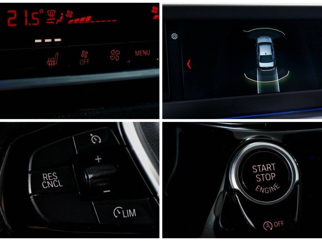 BMW 5 серии 2018 года с пробегом. Фото: #12