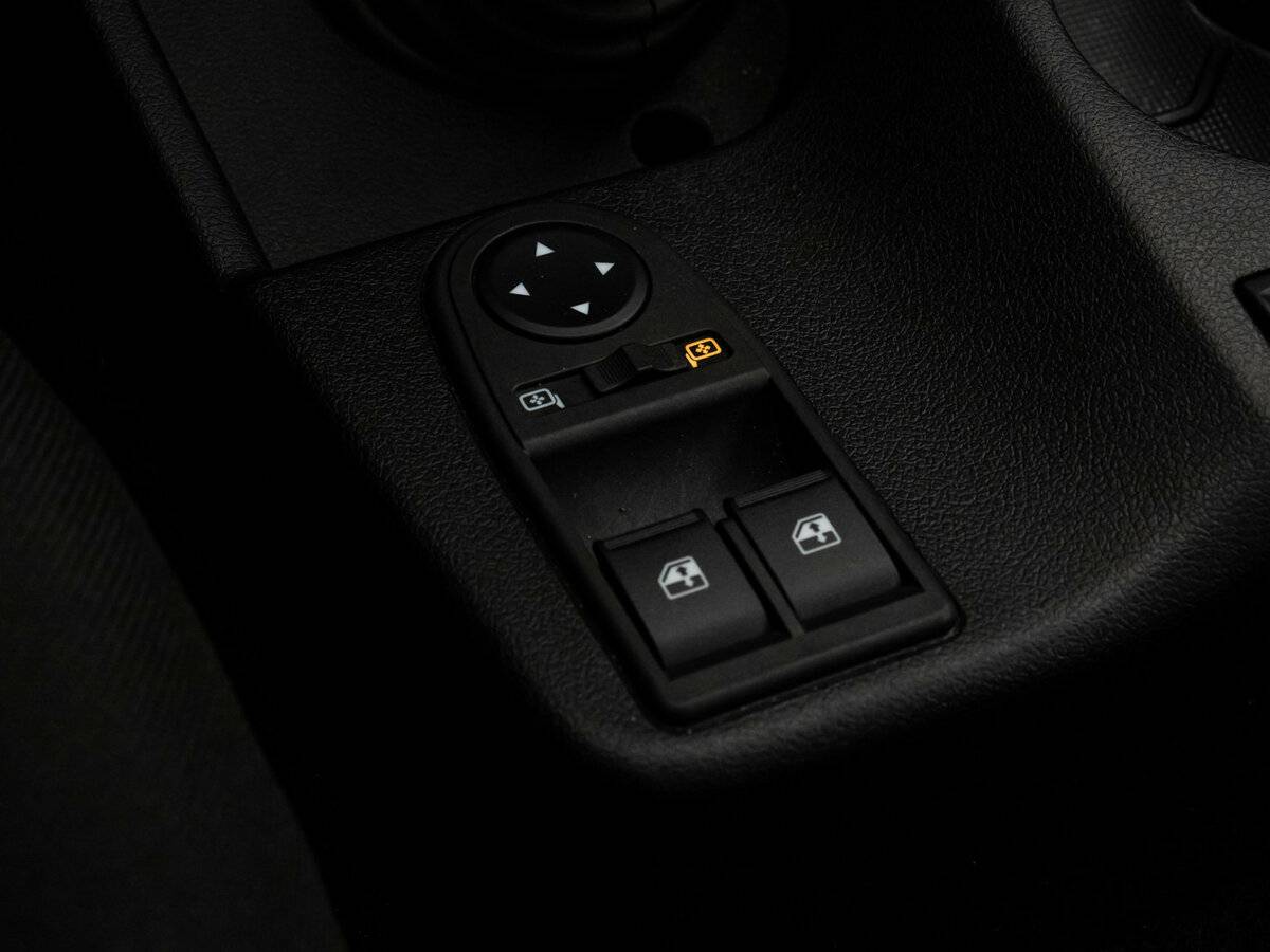 Б/У Лада (ВАЗ) Нива Лэдженд 2024 года. Фото: #14