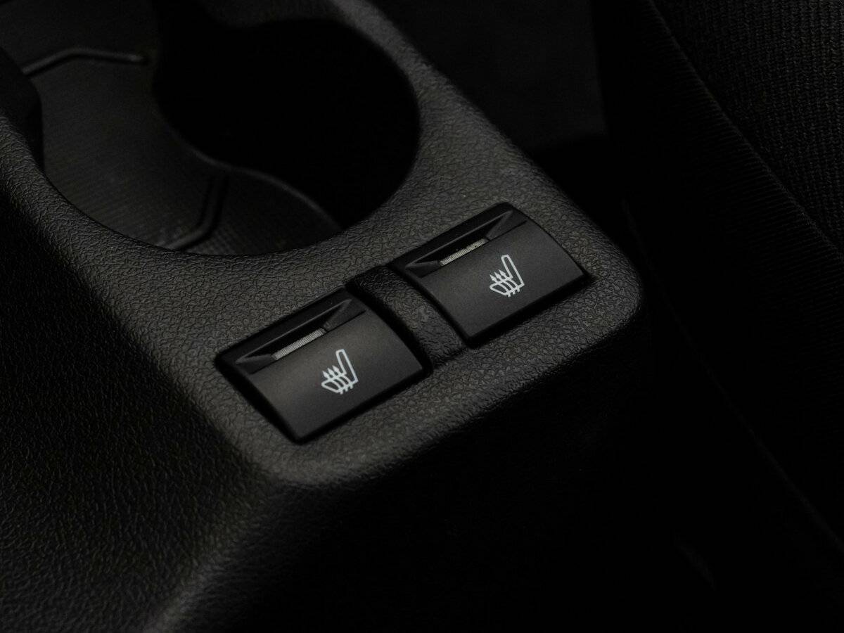 Б/У Лада (ВАЗ) Нива Лэдженд 2024 года. Фото: #15