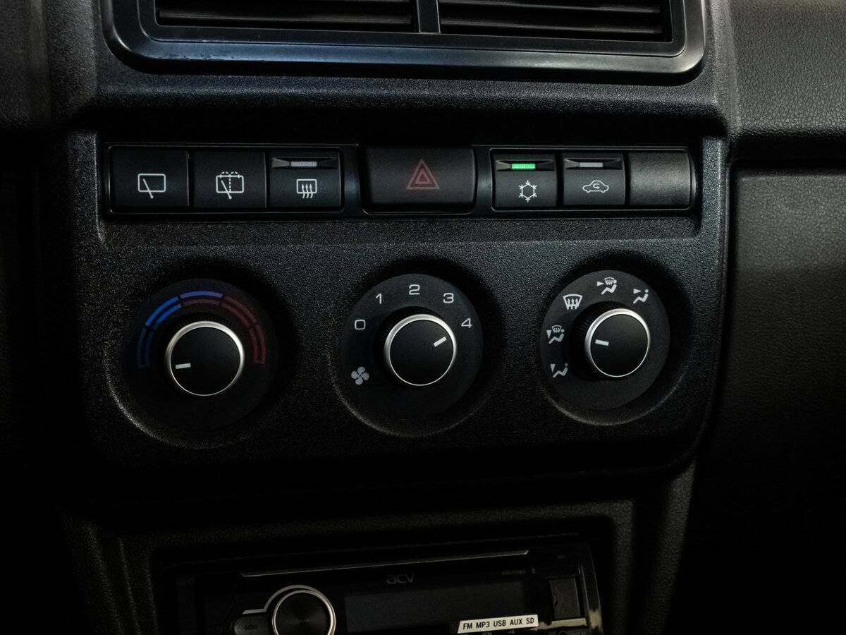 Б/У Лада (ВАЗ) Нива Лэдженд 2024 года. Фото: #16