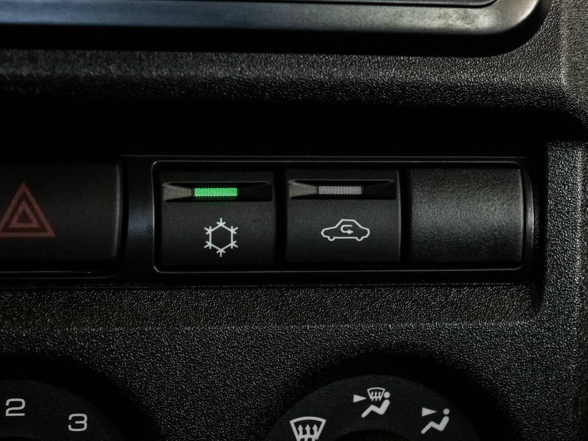 Б/У Лада (ВАЗ) Нива Лэдженд 2024 года. Фото: #17