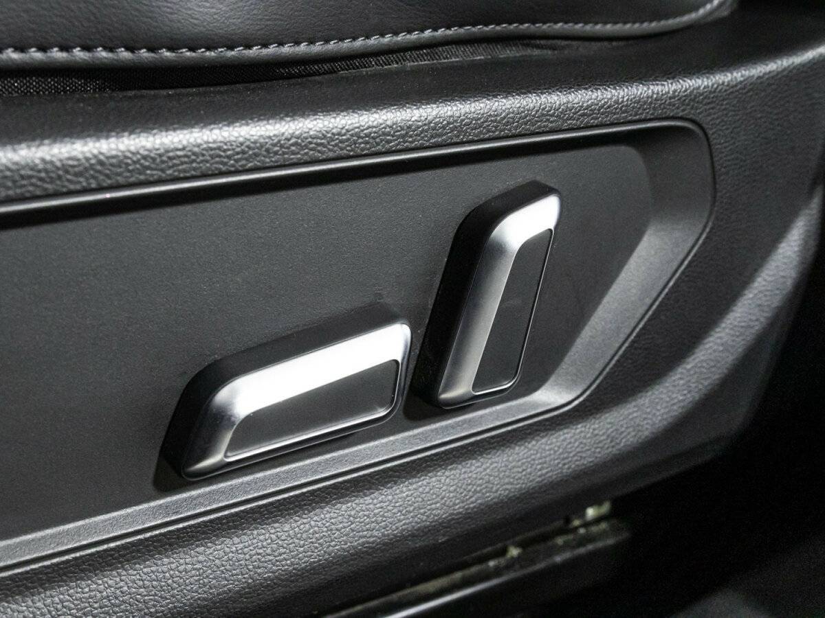 Б/У Хавал Джолион 2022 года. Фото: #18