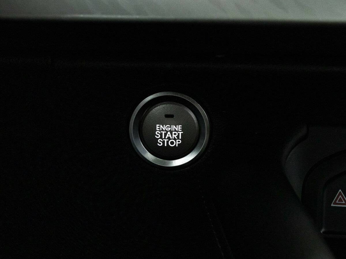 Б/У Хавал Ф7 2022 года. Фото: #15