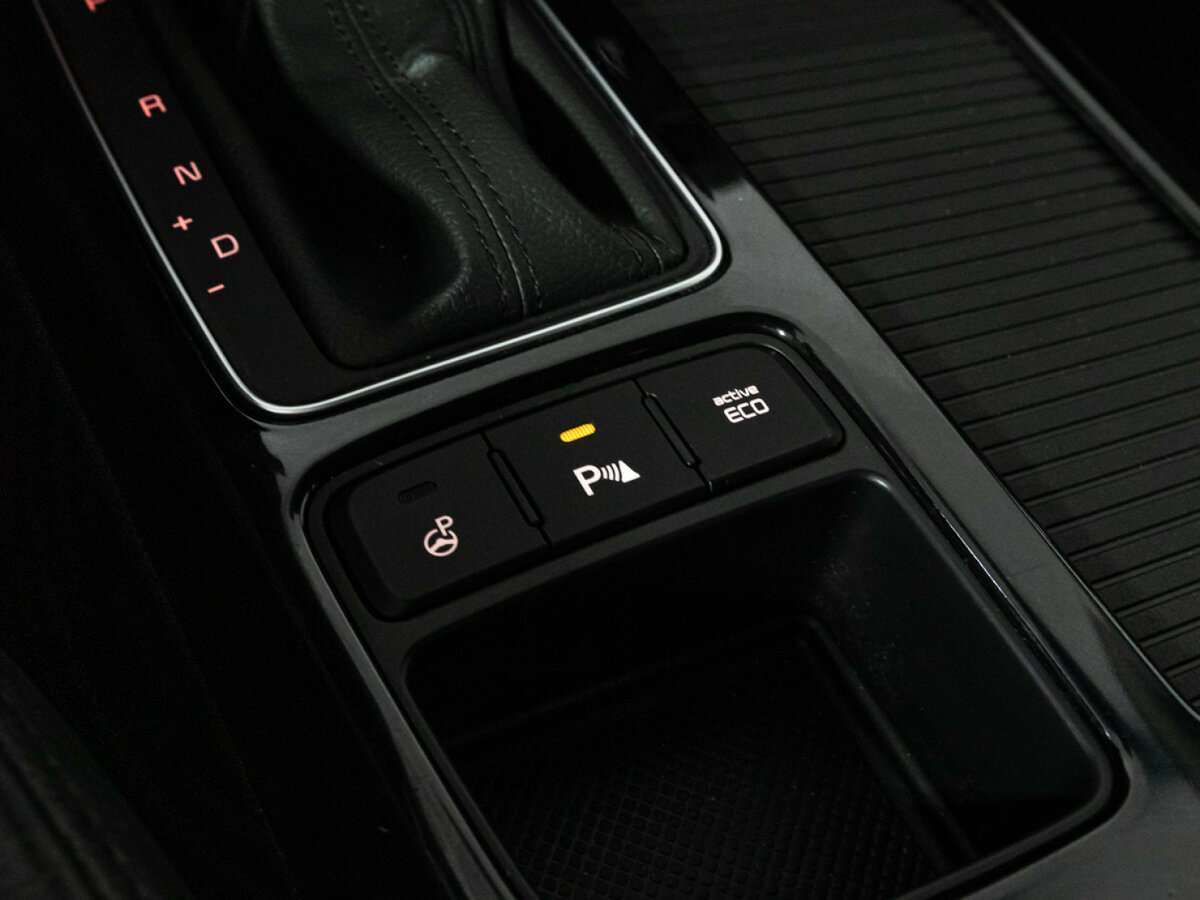 Б/У Киа Соренто 2019 года. Фото: #16