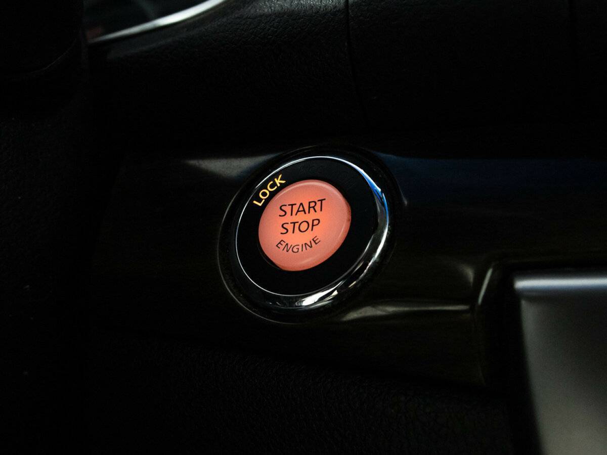 Nissan Teana 2012 года с пробегом. Фото: #15