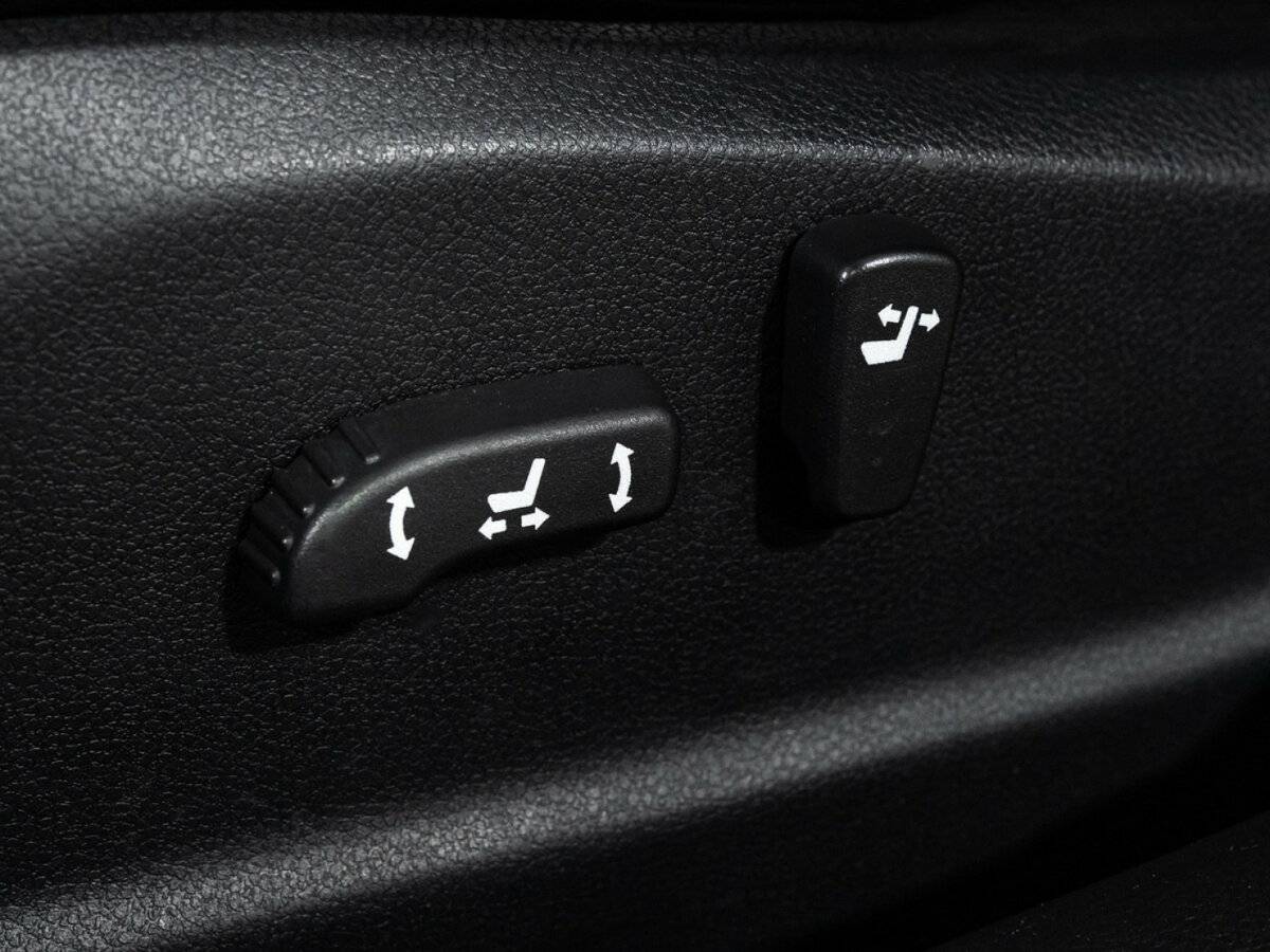 Nissan Teana 2012 года с пробегом. Фото: #16