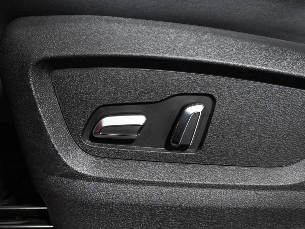 Б/У Чери Тигго 8 Про Макс 2023 года. Фото: #17