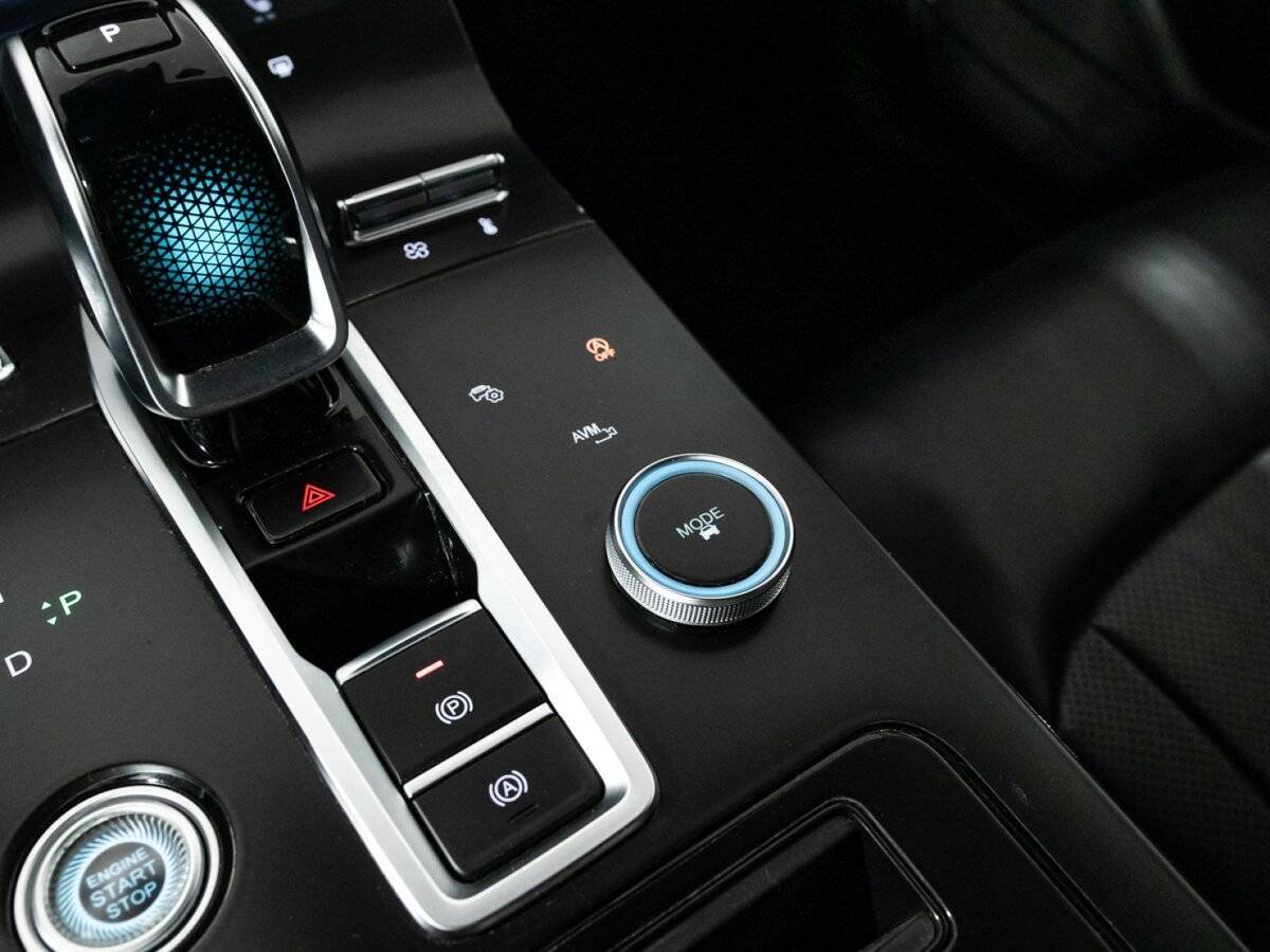 Б/У Чери Тигго 8 Про Макс 2023 года. Фото: #21