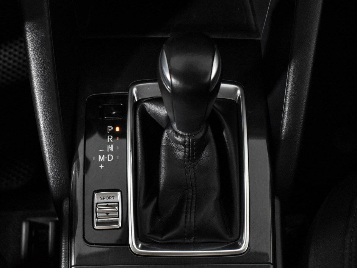 Mazda CX-5 2016 года с пробегом. Фото: #7