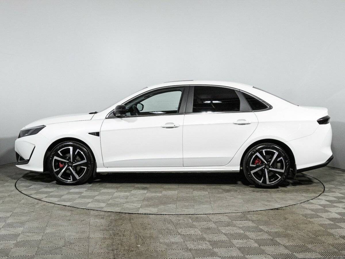 Б/У Кайи Е5 2023 года. Фото: #7