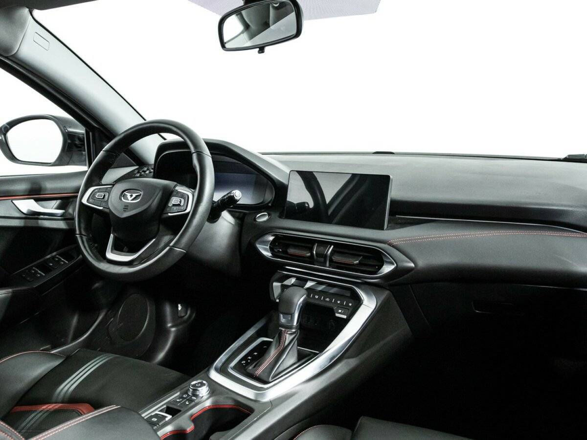 Б/У Кайи Е5 2023 года. Фото: #8