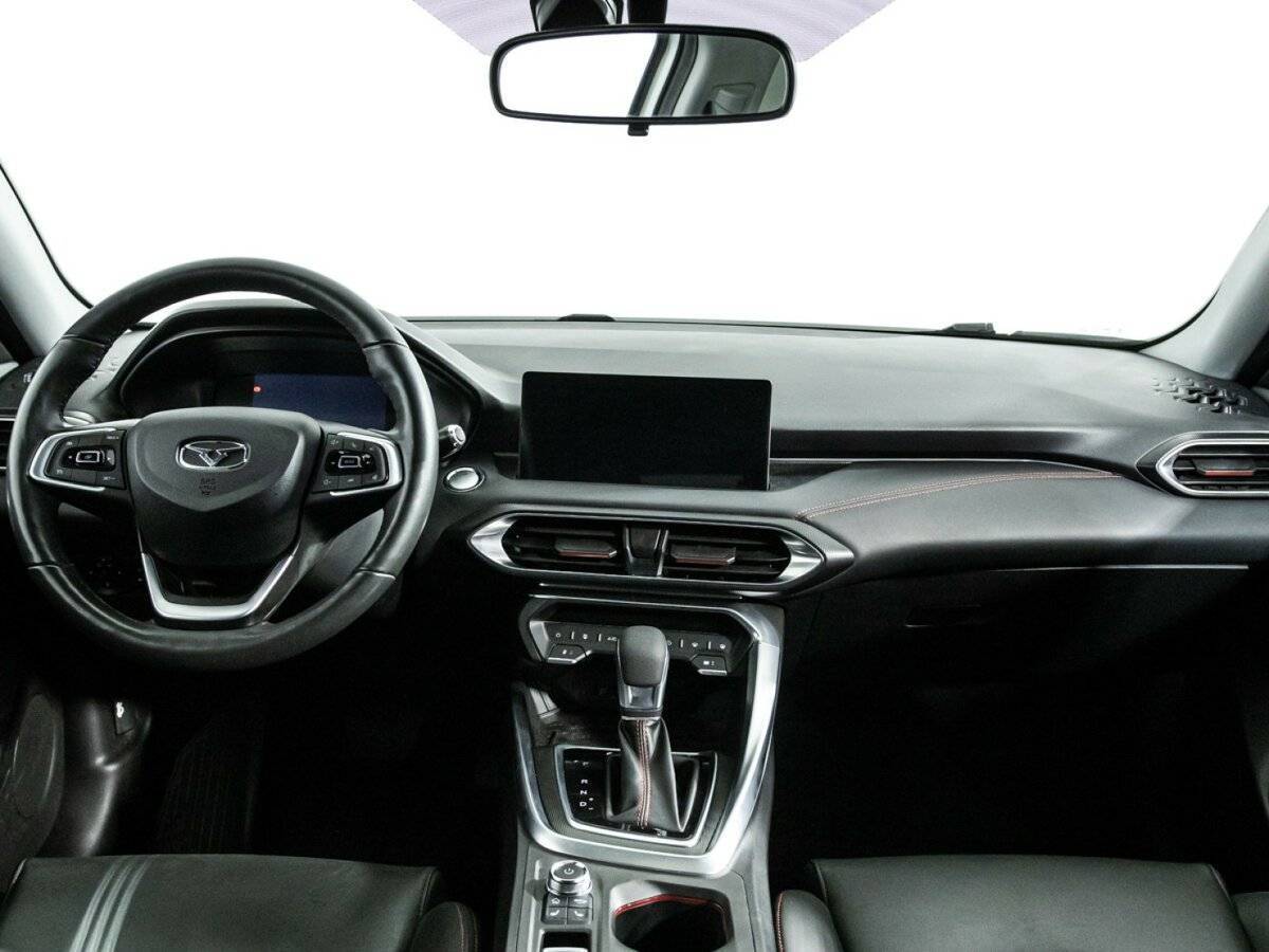 Б/У Кайи Е5 2023 года. Фото: #12