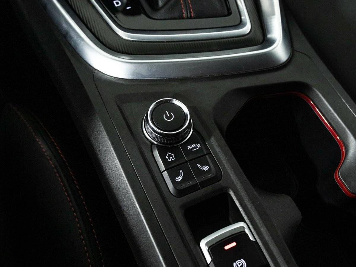 Б/У Кайи Е5 2023 года. Фото: #17