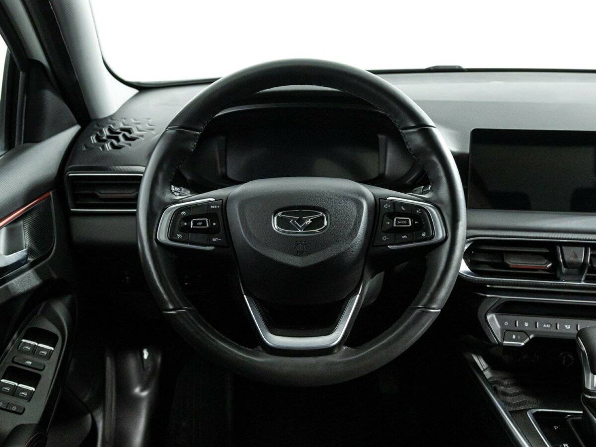 Б/У Кайи Е5 2023 года. Фото: #21