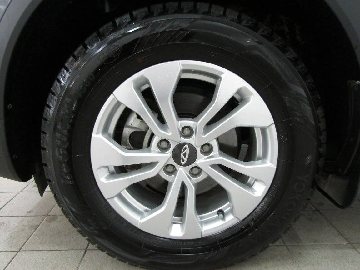 Б/У Чери Тигго 4 Про 2023 года. Фото: #9