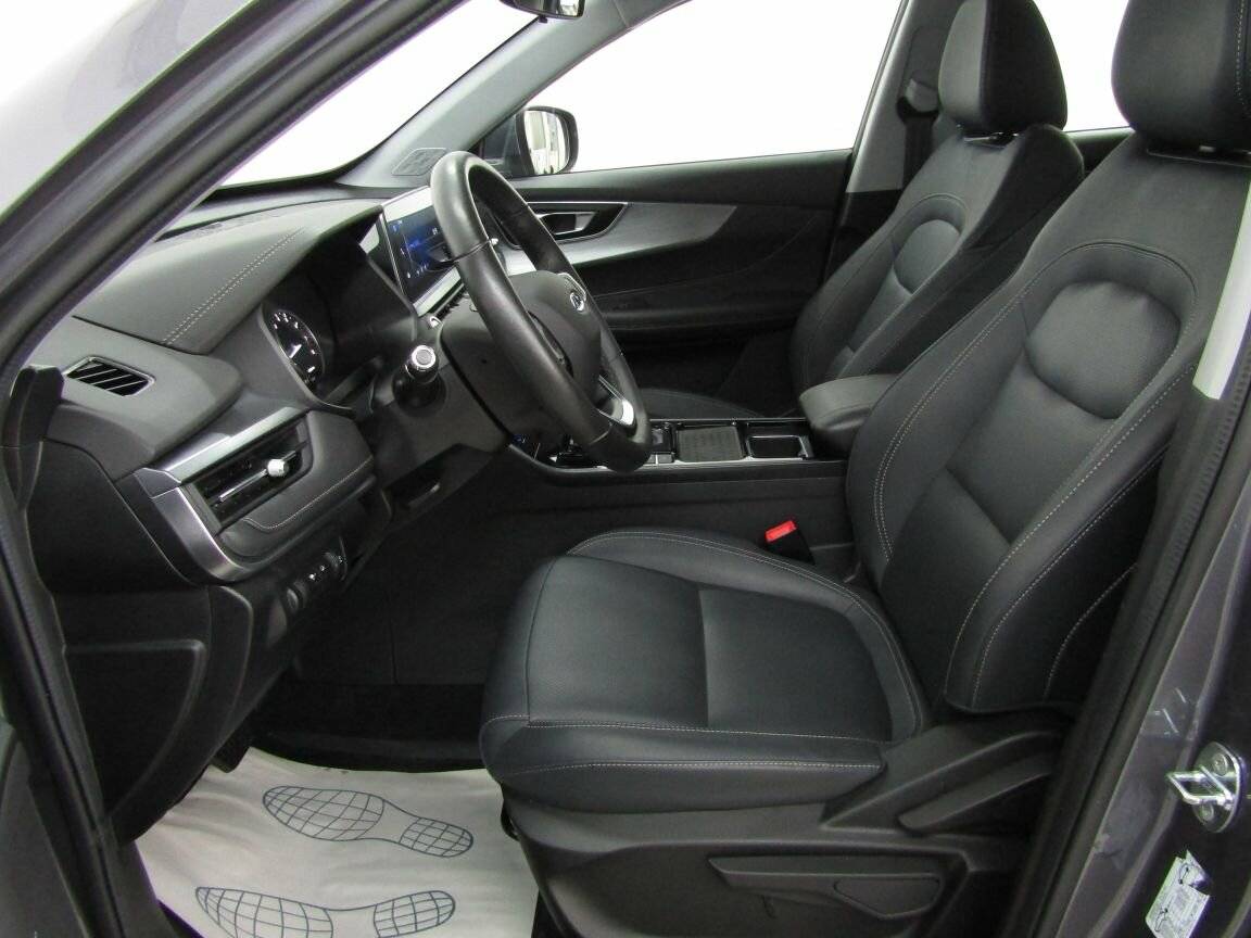 Б/У Чери Тигго 4 Про 2023 года. Фото: #10