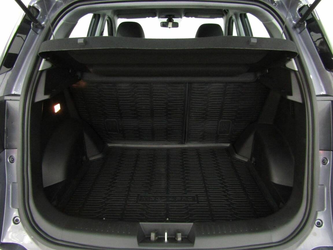 Б/У Чери Тигго 4 Про 2023 года. Фото: #12