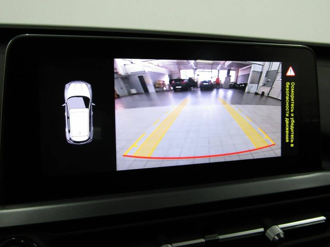 Б/У Чери Тигго 4 Про 2023 года. Фото: #20