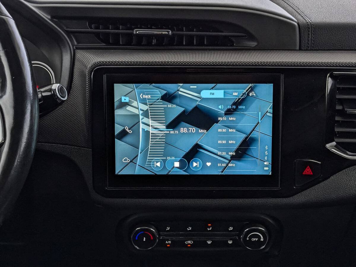 Б/У Чери Тигго 4 2021 года. Фото: #16