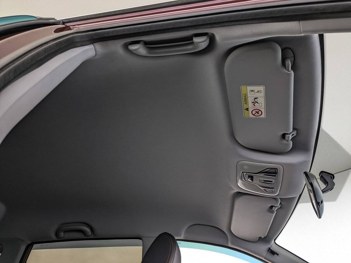 Б/У Чери Тигго 5 2017 года. Фото: #21