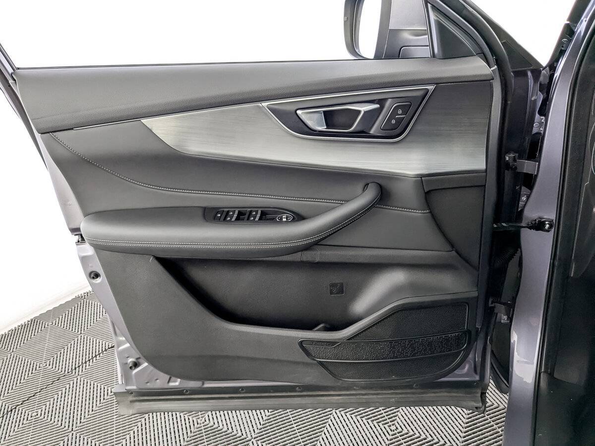 Б/У Чери Тигго 4 Про 2023 года. Фото: #18