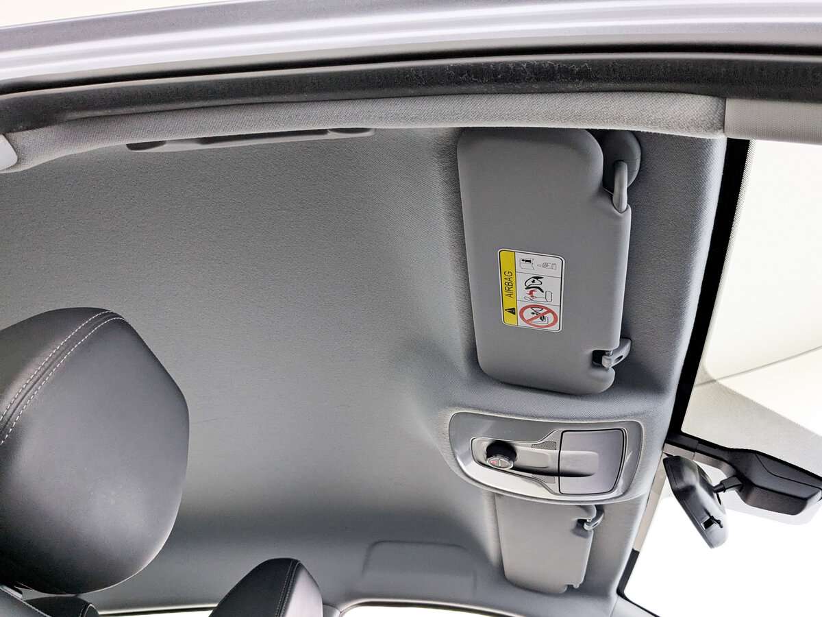 Б/У Чери Тигго 4 Про 2023 года. Фото: #21