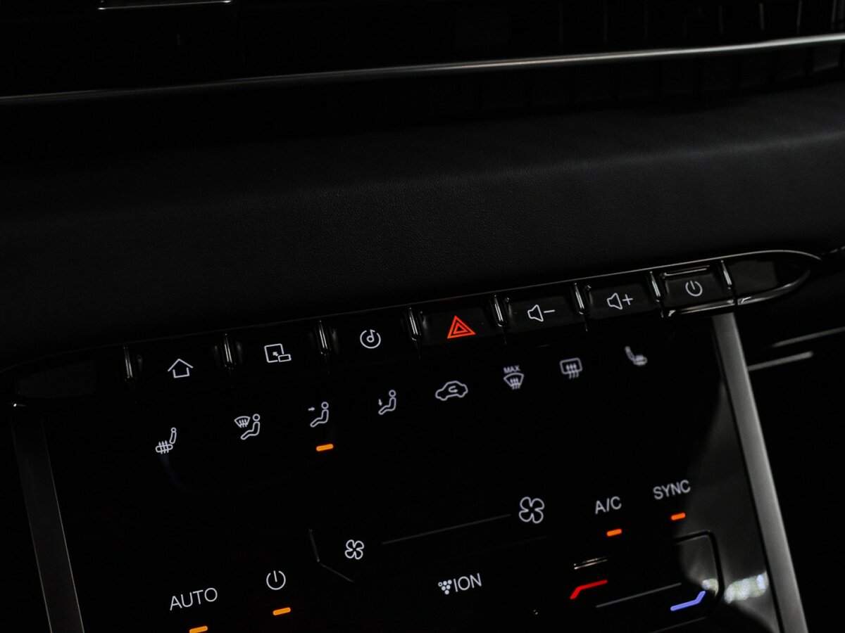 Б/У Чери Тигго 7 Про Макс 2022 года. Фото: #14