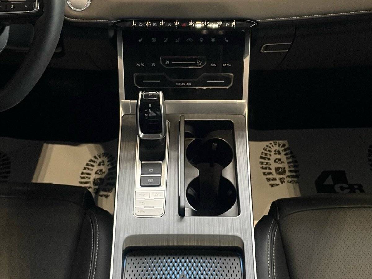 Chery Tiggo 7 Pro Max 2023 года с пробегом. Фото: #8