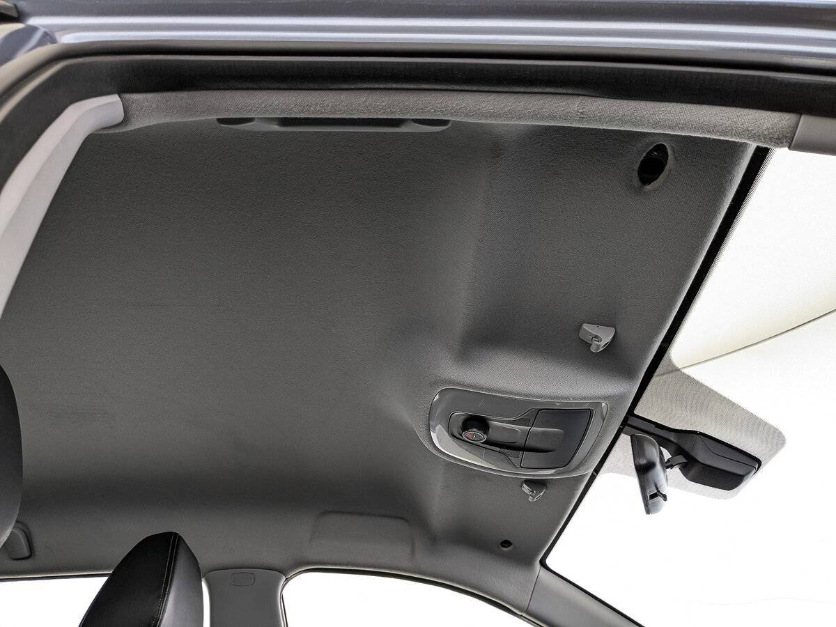 Б/У Чери Тигго 4 2021 года. Фото: #22