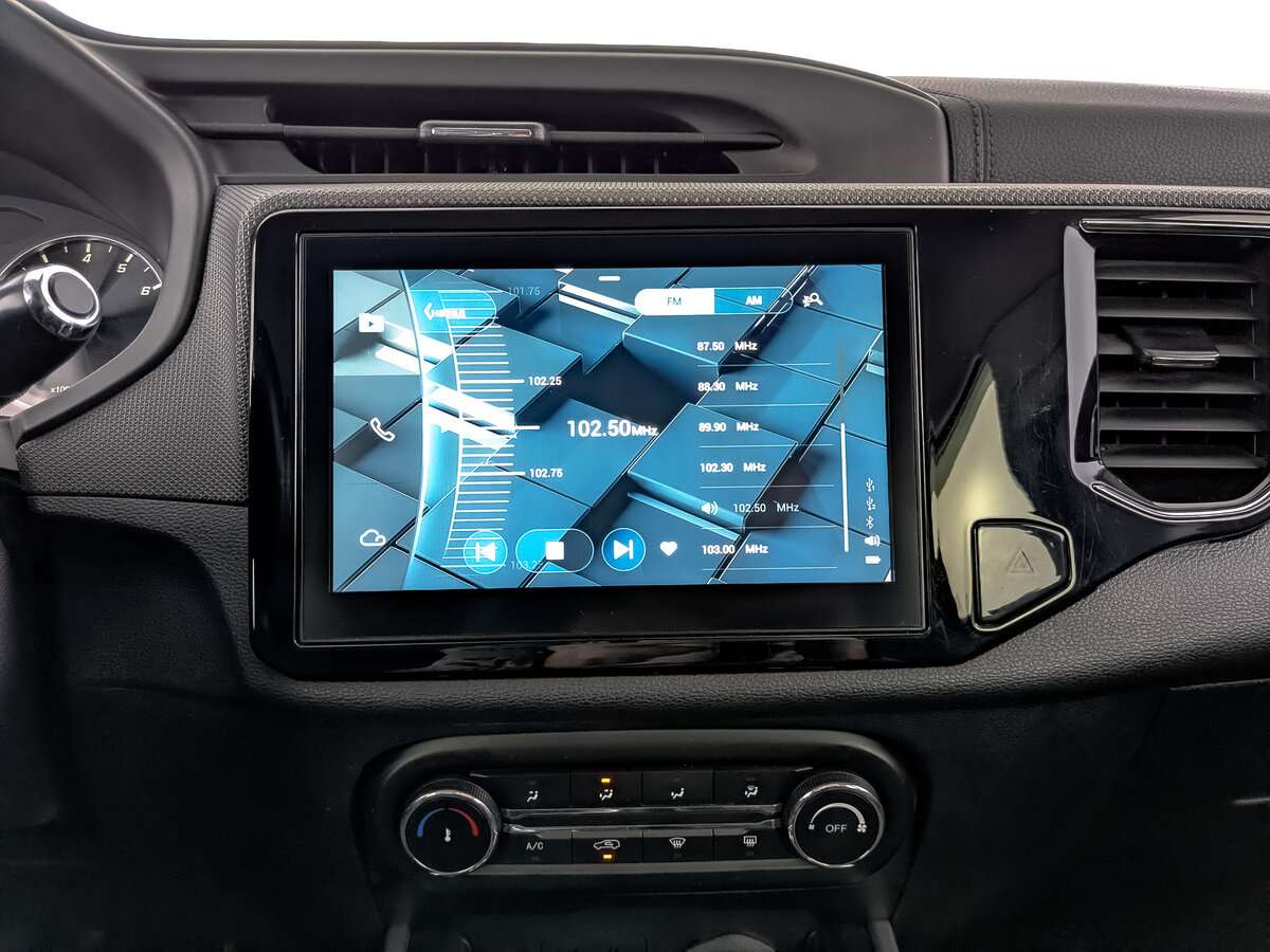 Б/У Чери Тигго 4 2021 года. Фото: #16