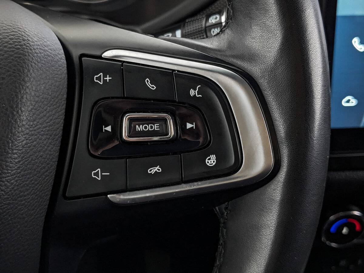 Б/У Чери Тигго 4 2021 года. Фото: #28