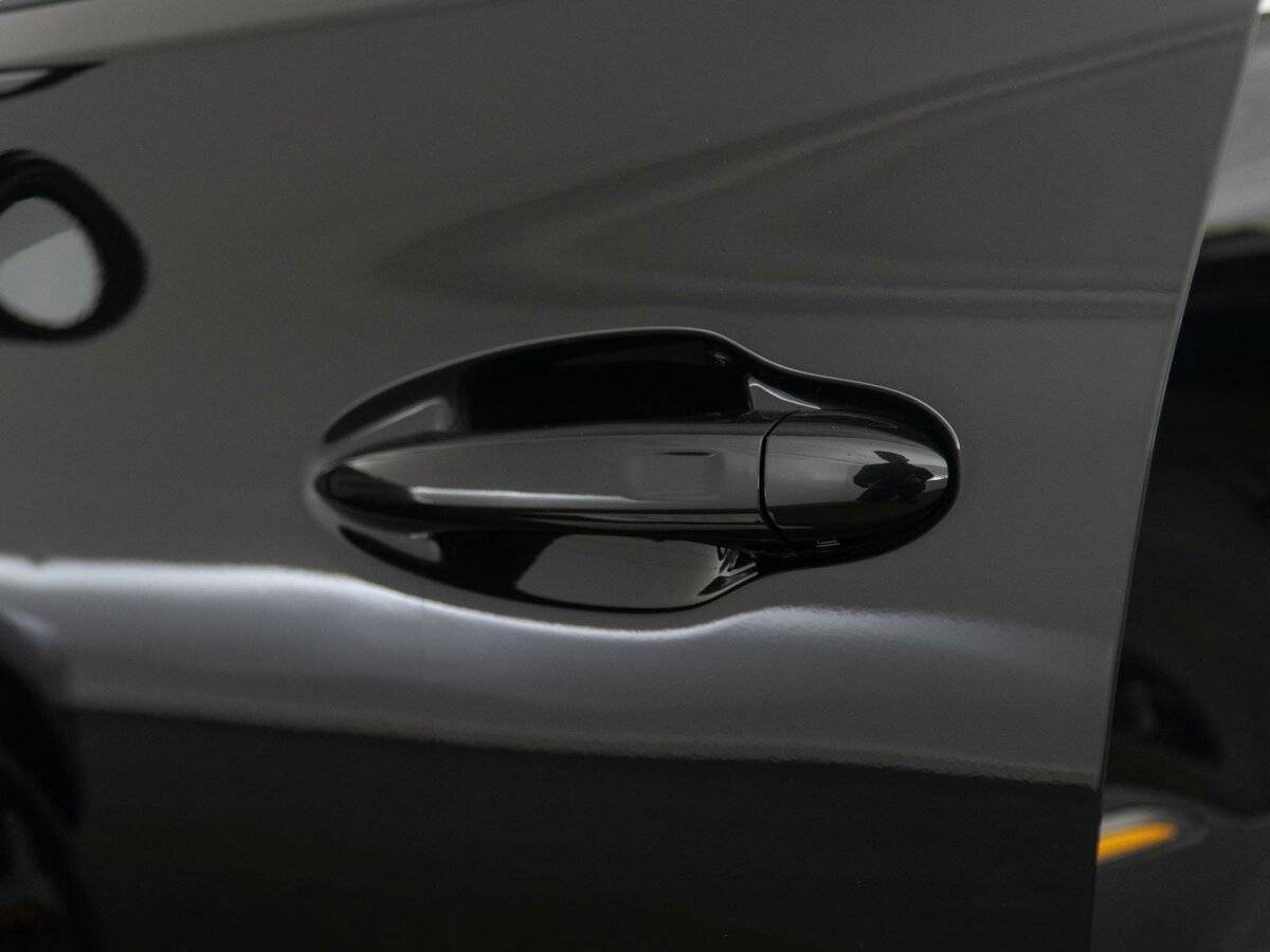 Б/У Чери Тигго 4 Про 2023 года. Фото: #6