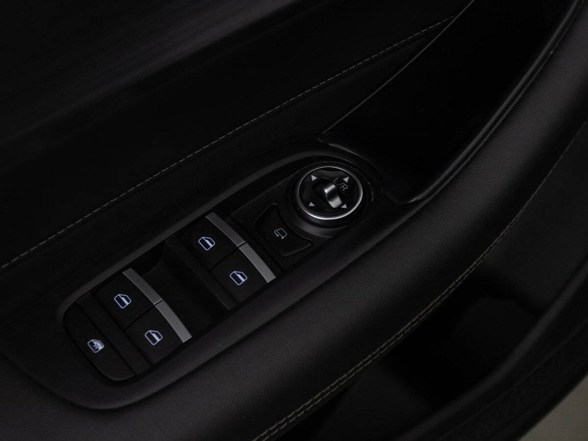 Б/У Чери Тигго 4 Про 2023 года. Фото: #17