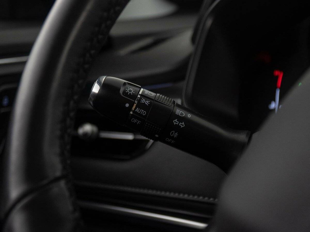 Б/У Чери Тигго 4 Про 2023 года. Фото: #18