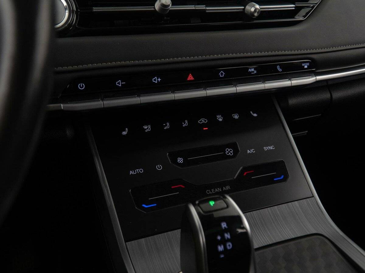 Б/У Чери Тигго 4 Про 2023 года. Фото: #23